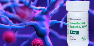 La combinazione di guanfacina e N-acetilcisteina (NAC) può mitigare o addirittura eliminare la nebbia cerebrale associata all’infezione da COVID-19