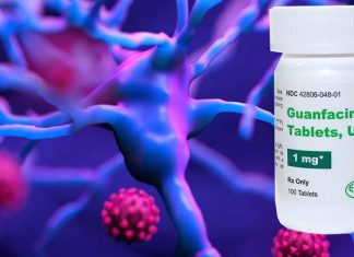 La combinazione di guanfacina e N-acetilcisteina (NAC) può mitigare o addirittura eliminare la nebbia cerebrale associata all’infezione da COVID-19