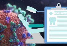 SARS-CoV-2 Structural Proteins Affects Oral Health By Causing Periodontal Fibrosis