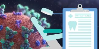 SARS-CoV-2 Structural Proteins Affects Oral Health By Causing Periodontal Fibrosis