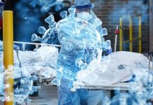 COVID-19: Australian Bureau of Statistics Finds An Excess Death Rate Of 17 Percent For January 1 to August 31 2022