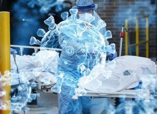 COVID-19: Australian Bureau of Statistics Finds An Excess Death Rate Of 17 Percent For January 1 to August 31 2022