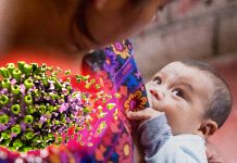 Il latte materno di coloro che sono stati vaccinati contro il COVID-19 può proteggere i neonati
