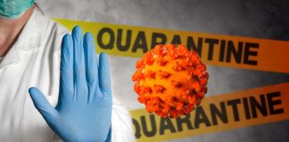 COVID-19 – WHO Issues New Guidelines Including 10 Day Isolation For The Infected