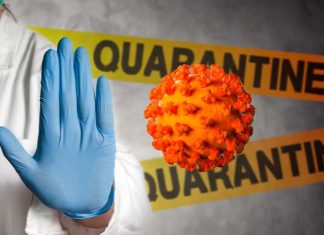COVID-19 – WHO Issues New Guidelines Including 10 Day Isolation For The Infected
