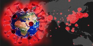 COVID-19 increases the risk of mortality within 30 days of infection