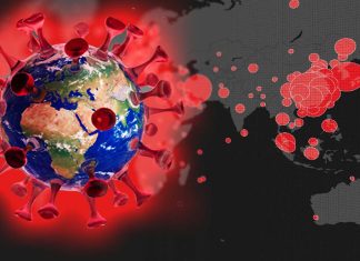COVID-19 increases the risk of mortality within 30 days of infection
