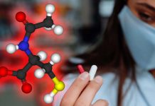 N-Acetylcysteine or NAC Is An Effective Antiviral And Immunomodulatory Drug Against All SARS-CoV-2 Variants