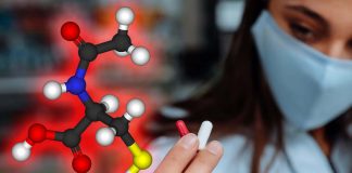 N-Acetylcysteine or NAC Is An Effective Antiviral And Immunomodulatory Drug Against All SARS-CoV-2 Variants