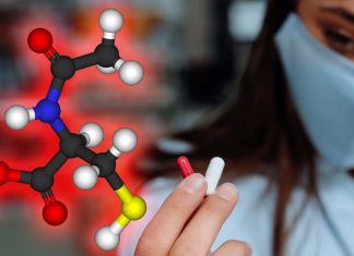 N-Acetylcysteine or NAC Is An Effective Antiviral And Immunomodulatory Drug Against All SARS-CoV-2 Variants