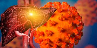 SARS-CoV-2 Can Cause Liver Impairment and Hypoalbuminemia
