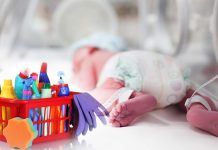 Exploring the Impact of AA/DHA Supplementation on Visual Outcomes in Extremely Preterm Infants