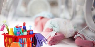 Exploring the Impact of AA/DHA Supplementation on Visual Outcomes in Extremely Preterm Infants