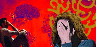 Young adults who feel depressed are more likely to develop cardiovascular disease (CVD)