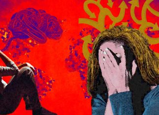 Young adults who feel depressed are more likely to develop cardiovascular disease (CVD)