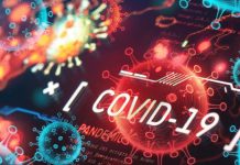 Association of COVID-19 with short- and long-term risk of cardiovascular disease and mortality