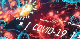 Association of COVID-19 with short- and long-term risk of cardiovascular disease and mortality
