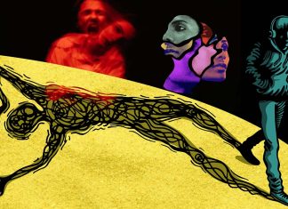 SARS-CoV-2 Infections Can Lead To New-Onset Psychosis