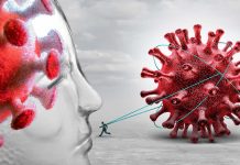Immune Dysfunction Persists For Up To 8 Months After Initial Mild Or Moderate SARS-CoV-2 Infection