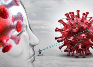 Immune Dysfunction Persists For Up To 8 Months After Initial Mild Or Moderate SARS-CoV-2 Infection