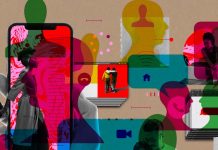 The potential impact of social technology on brain maturation