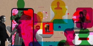 The potential impact of social technology on brain maturation