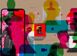 The potential impact of social technology on brain maturation