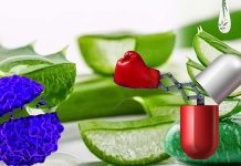 Effetti antitumorali dell’aloe-emodina