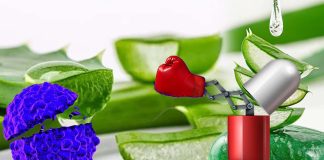 Effetti antitumorali dell’aloe-emodina