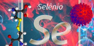 COVID-19: the importance of selenium and glutathione supplementation in order to prevent disease severity