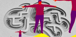 Researchers have developed a new way to predict cognitive problems according to physical balance