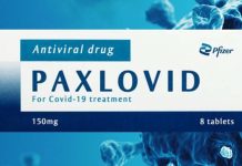 Untreated COVID-19 Individuals Fair Better Than Those Treated With Paxlovid