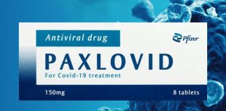 Untreated COVID-19 Individuals Fair Better Than Those Treated With Paxlovid