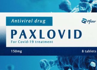 Untreated COVID-19 Individuals Fair Better Than Those Treated With Paxlovid