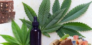 I ricercatori hanno sviluppato una nuova tecnologia brevettata, chiamata Unlokt, che sblocca la capacità del corpo di digerire la cannabis