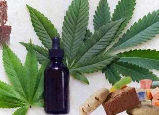 I ricercatori hanno sviluppato una nuova tecnologia brevettata, chiamata Unlokt, che sblocca la capacità del corpo di digerire la cannabis