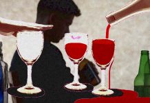 Having a strong sense of purpose in life decreases the temptation to consume alcohol