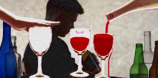 Having a strong sense of purpose in life decreases the temptation to consume alcohol
