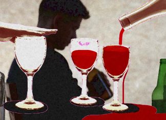 Having a strong sense of purpose in life decreases the temptation to consume alcohol