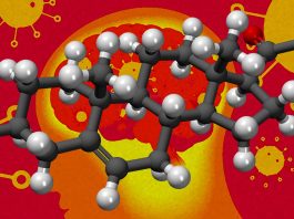 Benefits of Pregnenolone on Sars-Cov-2