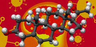 Benefici del Pregnenolone sul Sars-Cov-2