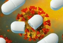 Drug resistance becomes a major issue in the coming CVID-19 onslaughts