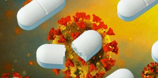 Drug resistance becomes a major issue in the coming CVID-19 onslaughts