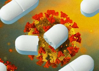 Drug resistance becomes a major issue in the coming CVID-19 onslaughts