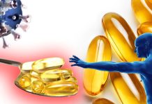Omega-3 Fatty Acids Can Protect Against Severe SARS-CoV-2 Infection