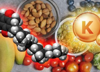 Potenziale della vitamina K nella soppressione della ferroptosi indotta da SARS-CoV-2