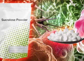 Il dolcificante sucralosio può influenzare la risposta immunitaria delle cellule T limitando la proliferazione e la differenziazione delle cellule T