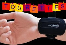Neupulse: un nuovo dispositivo da polso che aiuta a controllare i sintomi della sindrome di Tourette riducendo la gravità e la frequenza dei tic