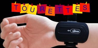 Neupulse: un nuovo dispositivo da polso che aiuta a controllare i sintomi della sindrome di Tourette riducendo la gravità e la frequenza dei tic