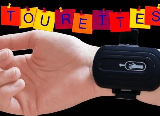 Neupulse: un nuovo dispositivo da polso che aiuta a controllare i sintomi della sindrome di Tourette riducendo la gravità e la frequenza dei tic